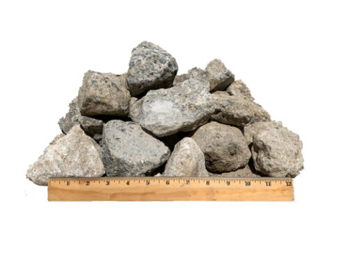 Aggregate 2