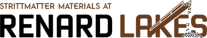 Renard Lakes logo